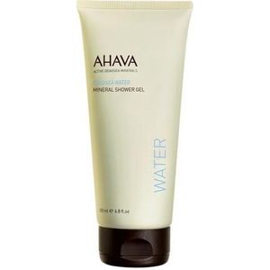 Ahava Deadsea Water Mineral Shower Gel 200 ml