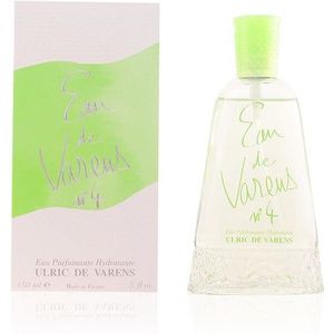 Ulric De Varens Eau De Varens Nº4 Eau de Toilette 150 ml