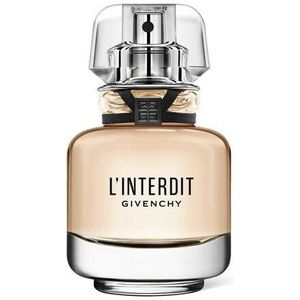 Givenchy L'Interdit 2022 Eau de Toilette 35 ml