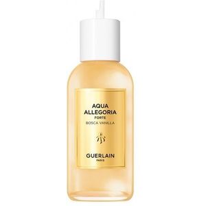 Guerlain Aqua Allegoria Forte Bosca Vanilla Eau de Parfum Refill 200 ml