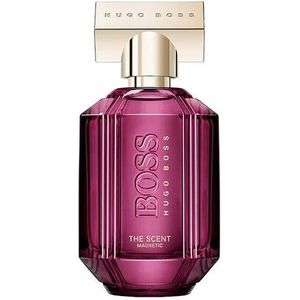 Hugo Boss The Scent For Her Magnetic Eau de Parfum 50 ml