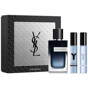 Yves Saint Laurent Y Men eau de parfum Gift Set