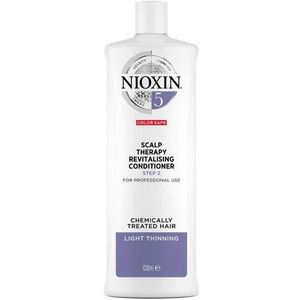 Nioxin System 5 Scalp Revitaliser Conditioner 1.000 ml