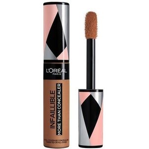 L’Oréal Paris Make-up teint Concealer Infaillible More Than Concealer No. 338 Honey