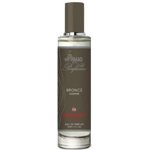 Alvarez Gómez Agua De Perfume Bronce Homme Eau de Parfum 30 ml