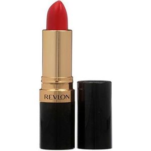 Revlon Super Lustrous Lipstick 725 Love That Red 3,7 gram