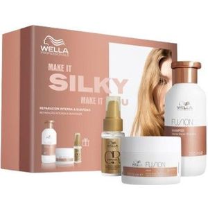 Wella Professionals Fusion Set