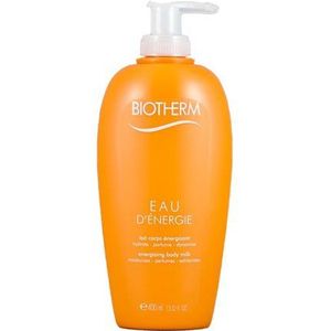 Biotherm Eau d'Energie Body Milk 400 ml