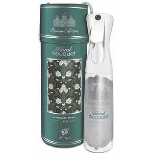 Afnan Heritage Collection Floral Bouquet Interieurparfum 300 ml