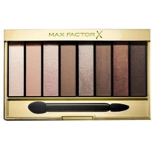 Max Factor Masterpiece Nude Shadows Palette 01 Cappucino Nudes 6,5 gram