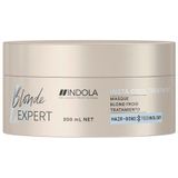 Indola Blonde Expert Insta Cool Treatment​ 200 ml