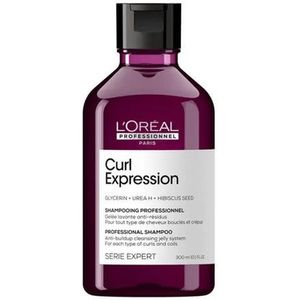 L'Oréal Professionnel Curl Expression Shampoo Gelée 300 ml