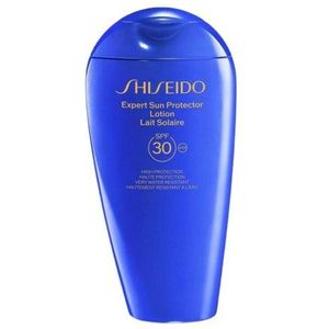 Shiseido Sun Expertise Zonbescherming SPF 30
