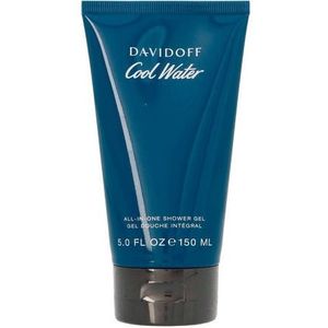 Davidoff Cool Water Douchegel All-in-one All-in-one 150 ml