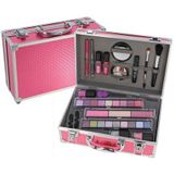 Zmile Cosmetics Make-up Koffer Merry Berry 38-delig