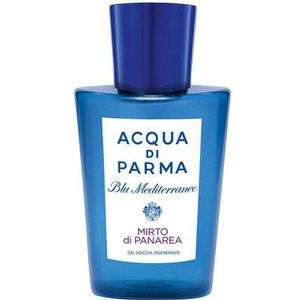 Acqua Di Parma Blu Mediterraneo Mirto Di Panarea Douchegel 200 ml