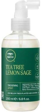 Paul Mitchell - Tea Tree Lemon Sage - Styling Spray - 200 ml
