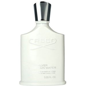 Creed Silver Mountain Water Eau de Parfum 50 ml