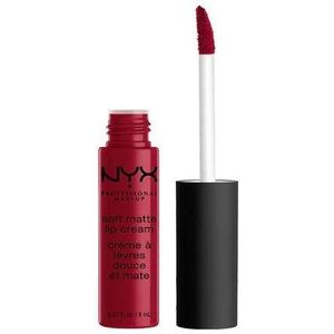 NYX Professional Makeup Soft Matte Lip Cream Monte Carlo 8 ml
