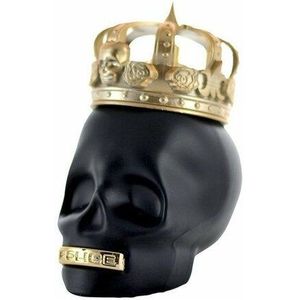 Police To Be The King Eau de Toilette 125 ml