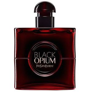 Yves Saint Laurent Black Opium Over Red Eau de Parfum 50 ml