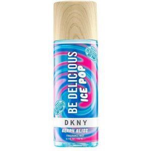 Donna Karan Be Delicious Ice Pop Berry Bliss Body Mist 250 ml