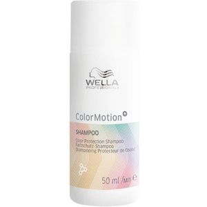Wella Professionals ColorMotion Protection Shampoo 50 ml