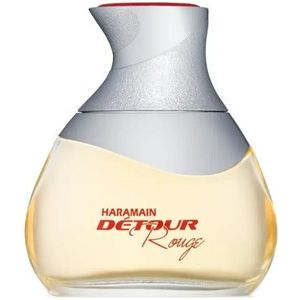 Al Haramain Detour Rouge Eau de Parfum 100 ml