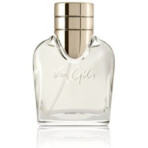 Van Gils Basic Instinct Outdoor Eau de Toilette 40 ml