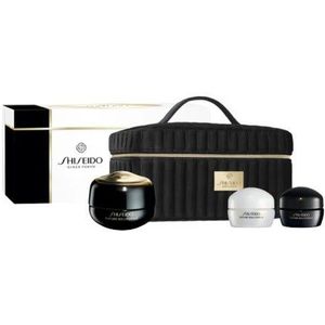 Shiseido - Future Solution LX - Oog- en Lippenverzorgingsset