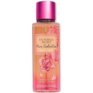 Victoria's Secret Pure Seduction Golden Body Mist 250 ml