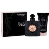 Yves Saint Laurent Black Opium Gift Set