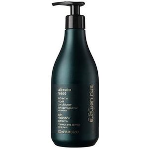 Shu Uemura Ultimate Reset Extreme Repair Conditioner 500 ml