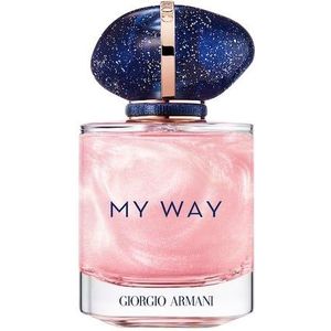 Armani My Way Nacre Eau de Parfum 50 ml