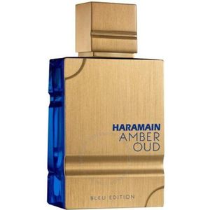 Al Haramain Amber Oud Bleu Edition Eau de Parfum 200 ml