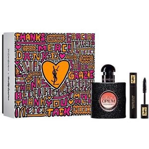 Yves Saint Laurent Black Opium Gift Set