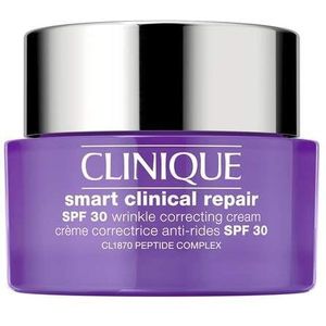 Clinique Smart Clinical Repair Wrinkle Correcting Cream SPF 30 50 ml