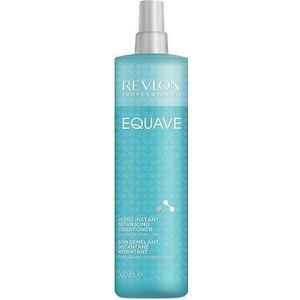 Revlon Equave Hydro Instant Detangling Leave-in conditioner 500 ml