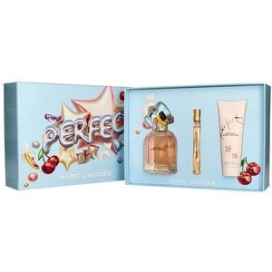 Marc Jacobs Perfect Gift Set