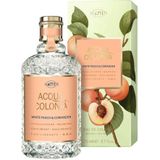 4711 Acqua Colonia White Peach & Coriander Eau de Cologne 170 ml