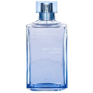 Maison Francis Kurkdjian Aqua Celestia Cologne Forte Eau de Parfum 200 ml