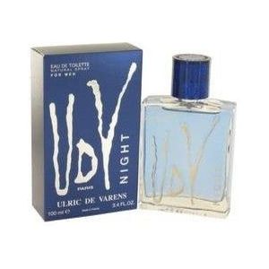 Ulric De Varens UDV Night Eau de Toilette 100 ml