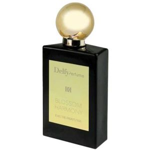 Delfy Cosmetics Blossom Harmony Eau de Parfum 50 ml