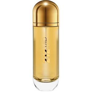 Carolina Herrera 212 VIP Eau de Parfum 125 ml