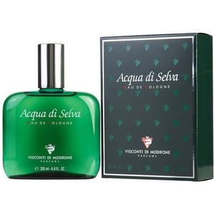 Visconti Di Modrone Acqua Di Selva Eau de Cologne 100 ml