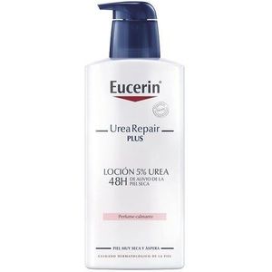 Eucerin UreaRepair PLUS 5% Bodylotion Geparfumeerd 400 ml