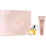 Azzaro Wanted Girl Gift Set