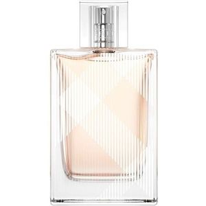 Burberry Brit for her Eau de Toilette 100 ml