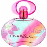 Salvatore Ferragamo Incanto Shine Eau de Toilette 30 ml