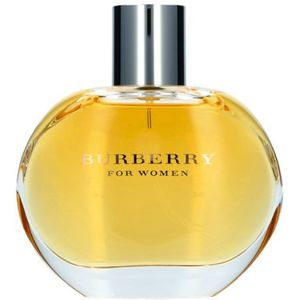 Burberry For Woman Eau de Parfum 30 ml